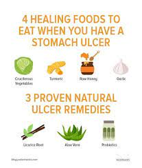 Food for ulcer healing 7 remedies you should try reader s. 24 Gastric Ulcer Ideas Ulcers Ulcer Diet Stomach Ulcers