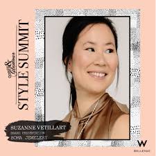 Meet Our 2020 Gossip & Glamour Style Summit Speakers — Gossip & Glamour