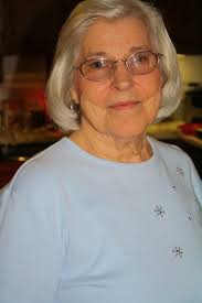 Jacqueline Brown Obituary (2013)