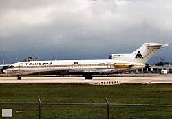 Vuelo 940 De Mexicana De Aviacion Wikipedia La Enciclopedia Libre