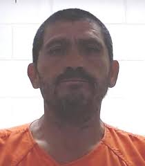 Liberty County Jail arrest report, Feb. 24, 2025