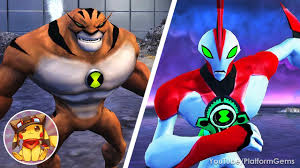 Ultimate alien and is the fifth game in the ben 10 video games series released by xbox 360, playstation 3, playstation 2, wii, playstation portable and nintendo ds on october 5, 2010. Ben 10 Ultimate Alien Cosmic Destruction Rath Ending Final Battle Evil Way Big Youtube