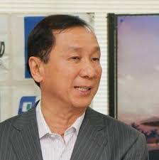 Danny Tan's Instagram, Twitter & Facebook