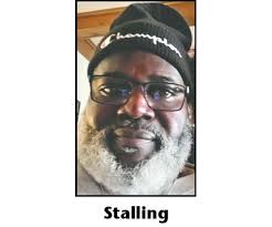 THEOTIS STALLING Obituary (1955