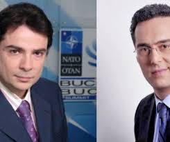 ACUZAȚII DE HĂRȚUIRE SEXUALĂ LA TVR: Adrian Bucur: „Îl dau în judecată”;  Claudiu Lucaci: „Lumea știe despre ce vorbesc”