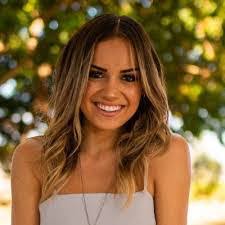 Kendra Pemberton's Instagram, Twitter & Facebook