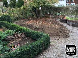 Wähle einen unserer standorte aus, um mehr darüber zu erfahren oder einen gemüsegarten dort zu buchen. Ein Schweizer Garten Gartenumgestaltung Im Gemusegarten
