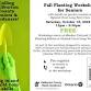 Fall Planting Workshop For Seniors event image