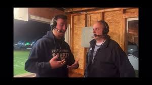 Marc Calnan interview with Zach White