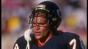 NFL-Legende Steve McMichael stirbt im Alter von 67 Jahren