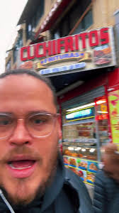 They are serviving life lessons today at the CUCHIFRITOS! #cuchifritos #fyp  #lifelessons