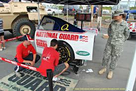 Nascar quick pit stop tricks. circle track magazine. Single Player Pit Stop Challenge Tire Change Game 24 Seven Productions