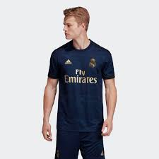 Thailand quality real madrid soccer jerseys,custmize names and numbers. Adidas Real Madrid Away Jersey Blue Adidas Finland