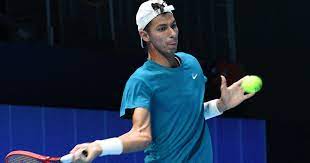 Alexei popyrin breaks into atp top 100. Alexei Popyrin Wins His First Atp Title At The Singapore Open