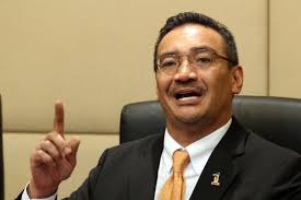 Arahan agar segera menangani gempa bumi lombok sempat diutarakan oleh jokowi setelah acara pelantikan. Hishammuddin Dilantik Menteri Tugas Tugas Khas Klxpress