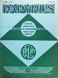 We did not find results for: French Paper Industry Bulletin Papyrus August 1930 By Ibookbinding Issuu