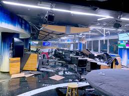 The magnitude 8.2 quake struck off alaska's aleutian islands chain, which prompted immediate tsunami warnings and evacuations in kodiak. Hundreds Of Aftershocks Shake Alaskans Following Big Quake Heraldnet Com