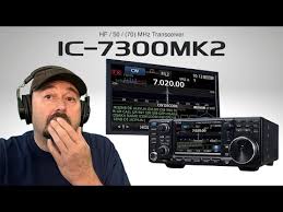 Image result for HF-One Mk II