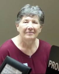 Leola Ruth Seabolt Obituary August 26, 2025