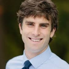 Eric Strecker's Instagram, Twitter & Facebook