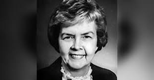 Virginia "Ginny" Smith Obituary