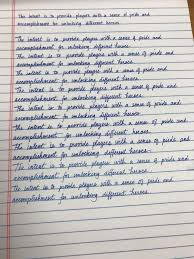 Download the unlock font by eduardo tunni. I Practiced For 40 Hours To Unlock This Font Handwriting
