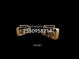 Roblox Insanity Song Id Code 06 2021