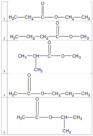 Tuliskan nama senyawa hidrokarbon berikut: Latihan Soal Isomer Hidrokarbon Pdf Soalsiswa Com