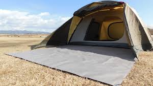 キャンプ グランド シート