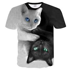 This privacy policy addresses the collection and use of personal information cristiano ronaldo‏подлинная учетная запись @cristiano 6 мая. 3d T Shirt Schwarze Und Weisse Katze Katzen Kater Kitten 3d Shirts Pullover Kleidung Kapuzenpullover Weisse Katze Kapuzenpullover Tshirt Bedrucken