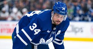 Who Is Auston Matthews' Girlfriend, Emily Ruttledge? | The Us Sun