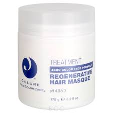 Vegan, organic, for color see more of colure hair care on facebook. Colure Treatment Regenerative Hair Masque Beauty Care Choices