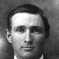 Franklin Cleveland Wilson (1884–1973) • FamilySearch