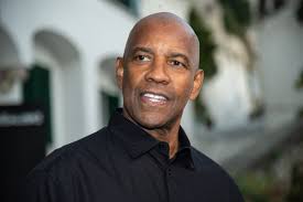 Denzel Washington Announces Role in Marvel's 'Black Panther 3' - Newsweek