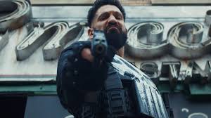 Jon Bernthal's Punisher Era Ends: How His Iconic 'Let Me Tell You Something' Line Became the MCU's Most Viral Catchphrase
