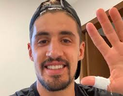 Últimas notícias de J. Van Rankin