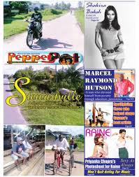 Pepperpot 20 04 14 by Guyana Chronicle - Issuu