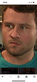 Seen Shaun Brett this morning … does anyone have him as a friend .. or Paul  his brother ??