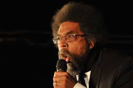 Maine to allow Cornel West