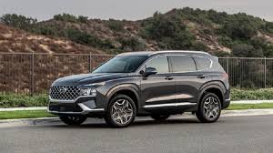 Hyundai santa fe 2021 có giá từ 1,03 tỷ đồng đến 1,34 tỷ đồng, cao hơn từ 35 triệu đến 95 triệu đồng so với đời trước. Hyundai Santafe 2021 Ä'Æ°á»£c Bá»• Sung Ä'á»™ng CÆ¡ Má»›i