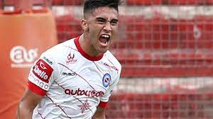 Below you find a lot of statistics for this team. Argentinos Juniors President No Offers From Italy For Gonzalez