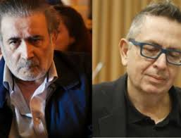 Με ρώτησε η κόρη μου αν είναι χοντρή και της είπα, ναι είσαι. Lakhs Lazopoylos Ston Giatro Toy 8emoy Sthn Elbetia H Maxh Me Ton Karkino Kai Oi Dyskoles Wres Kefaloniapress Gr