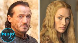Game of thrones gave us several good years, endless plot twists, and a long list of characters that we all feared we would not remember the names of. Game Of Thrones 10 Behind The Scenes Facts Watchmojo Com