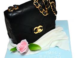 Let's face it, you can't have a birthday party without a dessert table. A Chanel Birthday Cake Cakecentral Com