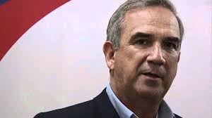 Establishment candidate in Colombia's elections linked to mafia