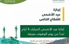 تعتبر اجازة عيد الأضحى للبنوك ١٤٤٢ في المملكة العربية السعودية من أهم الاجازات الرسمية التي يستحقها الموظفون العاملون في البنوك والمصارف العاملة في المملكة، ويتم الإعلان عن موعد اجازة عيد. Rupedwez9sb64m