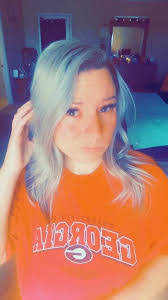 Candice Fowler's Instagram, Twitter & Facebook