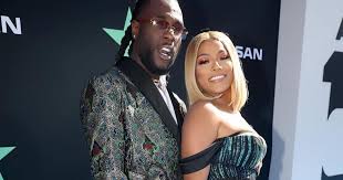In her new post, she stated that their husband's wealth is not theirs and advised them to. Burna Boy Is A Bully Dencia National Waves