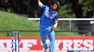 Like most kids in india, mavi started with batting, until phoolchand, his cricket coach at the wanderers cricket club in. How Pacers Kamlesh Nagarkoti Shivam Mavi And Co Spearheaded India S Title Triumph At U 19 World Cup