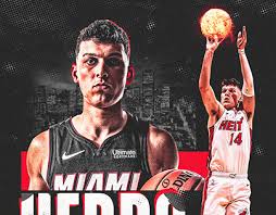 Download animated wallpaper, share & use by youself. Tyler Herro Projects Photos Videos Logos Illustrations And Branding On Behance